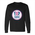 Bailey Geddes Baskin Robbins Long Sleeve T-Shirt