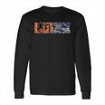 Baltimore Tshirt Baltimore Hoodies Long Sleeve T-Shirt