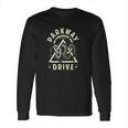 Barkbay Man Parkway Drive Long Sleeve T-Shirt