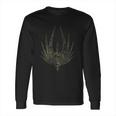 Battlestar Galactica Phoenix Green Long Sleeve T-Shirt