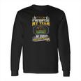 Baylor Bears Its Okay Apparel Long Sleeve T-Shirt