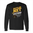 Baylor Bears Net Cutters Apparel Long Sleeve T-Shirt