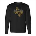 Baylor Bears Paisley State Apparel Long Sleeve T-Shirt