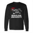 Baylor University Senior 2020 Long Sleeve T-Shirt