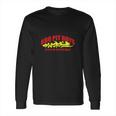 Bbq Pit Boys Piitmasters Caps Long Sleeve T-Shirt