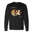 Be-Bop Deluxe Axe Victim Album Long Sleeve T-Shirt