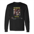 The Beatles Album Long Sleeve T-Shirt