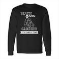 Beatty Long Sleeve T-Shirt