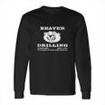 Beaver Drilling Company Long Sleeve T-Shirt