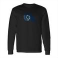 Bellwether Bighorn Sheep Color Logo Long Sleeve T-Shirt