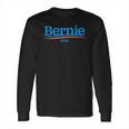 Bernie Sanders 2020 Long Sleeve T-Shirt