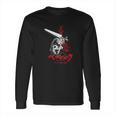 Berserk Long Sleeve T-Shirt