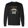 Best Ever Cabana Boy Long Sleeve T-Shirt