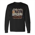 Best Haikyuu Gift Long Sleeve T-Shirt