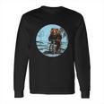 Bicycle Cycling Mtb Cyclist Bike Rider Long Sleeve T-Shirt