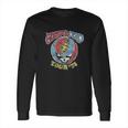 Big And Tall Tour 74 Vintage Long Sleeve T-Shirt