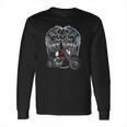 Bike Week Biker Motorcycle Long Sleeve T-Shirt