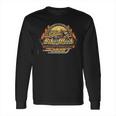 Bike Week Daytona Beach Official Long Sleeve T-Shirt