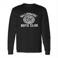 Billionaire Boys Club Long Sleeve T-Shirt