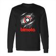 Bimota Long Sleeve T-Shirt