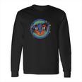 Black Crowes Shake Your Money Maker Long Sleeve T-Shirt