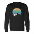 Black Mountain North Carolina T-Shirt Long Sleeve T-Shirt