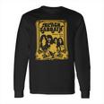 Black Sabbath 1978 Long Sleeve T-Shirt