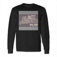 Black Sabbath The End Of The End Long Sleeve T-Shirt