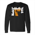 Black Sabbath Vol 4 Long Sleeve T-Shirt