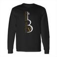 Black Violin Impossible Long Sleeve T-Shirt