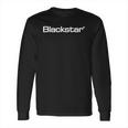 Blackstar New T-Shirt Long Sleeve T-Shirt