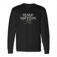 Blake Shelton Tshirt Long Sleeve T-Shirt