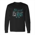 Blessed To Be Called Titi Long Sleeve T-Shirt