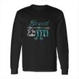 Blessed To Be Called Titi Long Sleeve T-Shirt