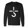 Blue Oyster Cult Cool Fashion Long Sleeve T-Shirt