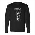 Bob Dylan Harmony 60S Long Sleeve T-Shirt