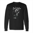 Bob Dylan Unreleased Long Sleeve T-Shirt