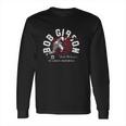 Bob Gibson Vintage Long Sleeve T-Shirt