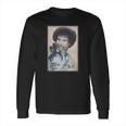 Bob Ross Squirrel Tee Long Sleeve T-Shirt