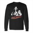 Bob Seger Long Sleeve T-Shirt