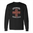 Bon Jovi Bad Long Sleeve T-Shirt