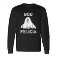 Boo Felicia Long Sleeve T-Shirt