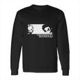 The Boondocks Long Sleeve T-Shirt