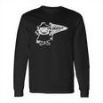 Boris Badenov T-Shirt Long Sleeve T-Shirt