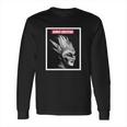 Boris Brejcha Long Sleeve T-Shirt