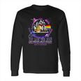 Brain Damage Lyrics Pink Floyd You Lock The Door And Throw Away Shirt Long Sleeve T-Shirt