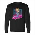 Bratz Cameron Leopard Print Portrait Long Sleeve T-Shirt