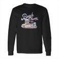 Bratz Cloe Beach Please Portrait Long Sleeve T-Shirt