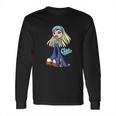 Bratz Cloe Portrait Long Sleeve T-Shirt