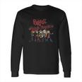 Bratz Rock Group Shot Long Sleeve T-Shirt